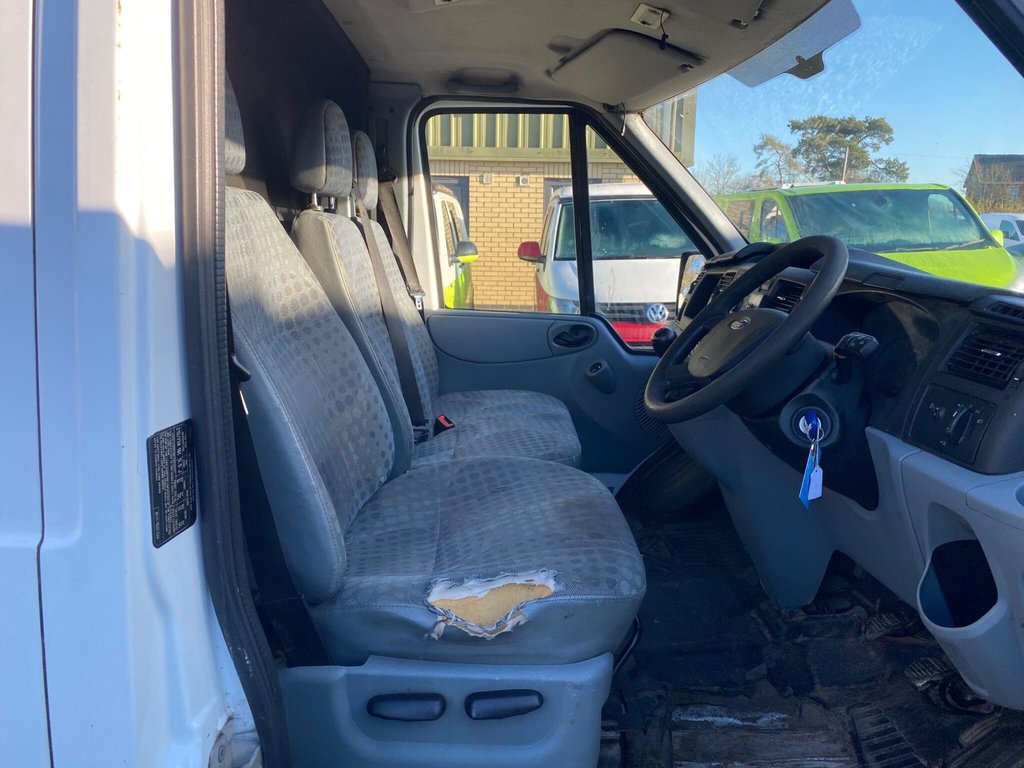 Used Ford Transit 2013 for sale - 76797865: Photo 6