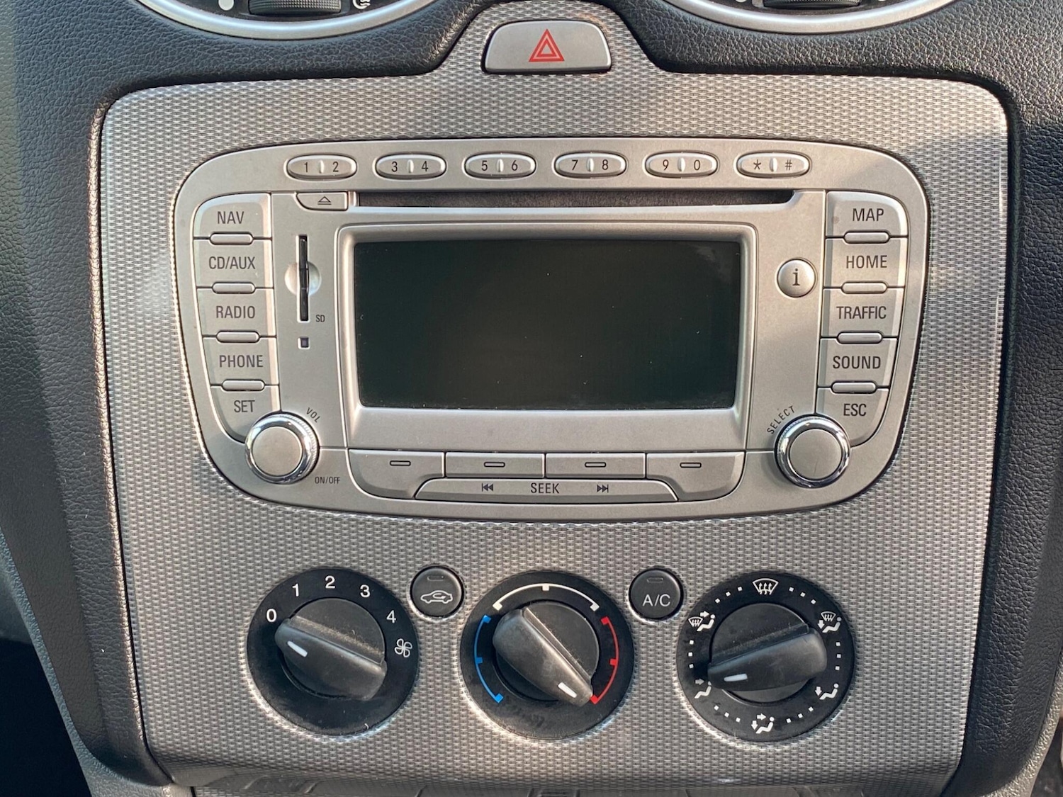 Vehicle 32