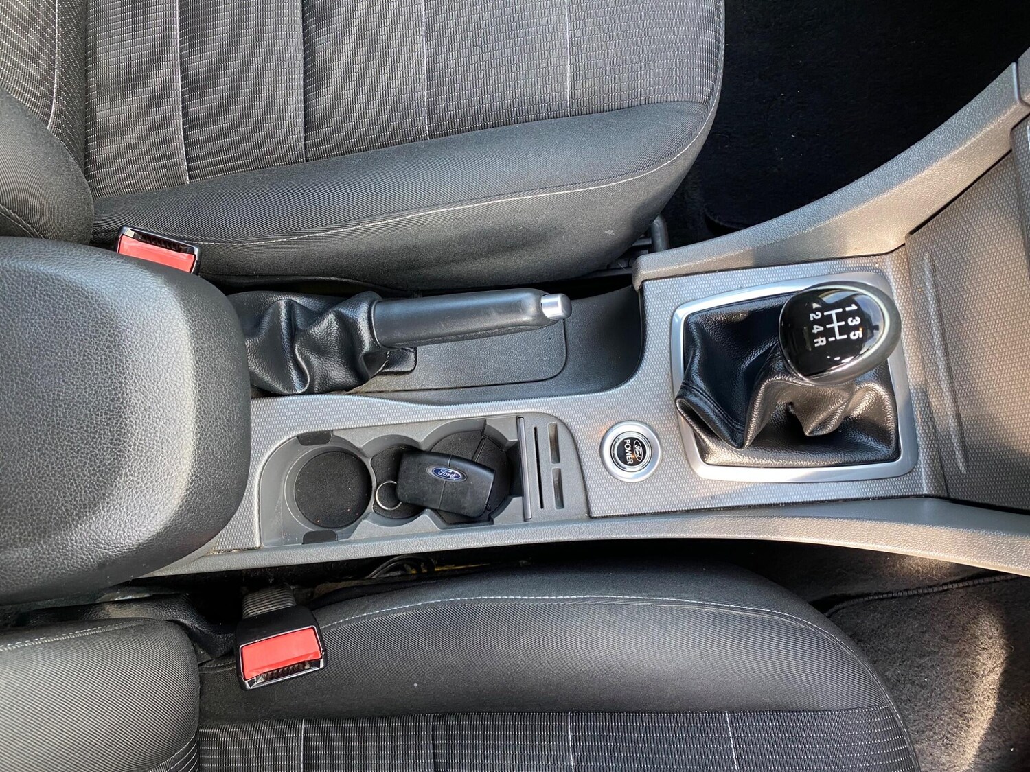 Vehicle 34