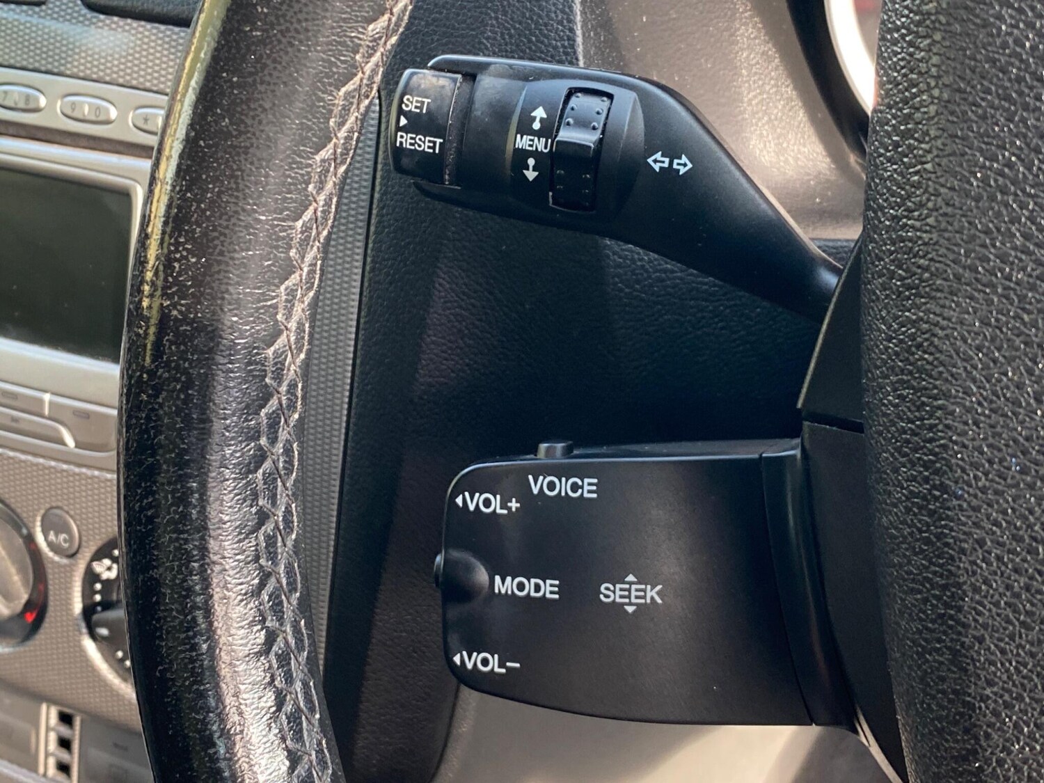 Vehicle 36