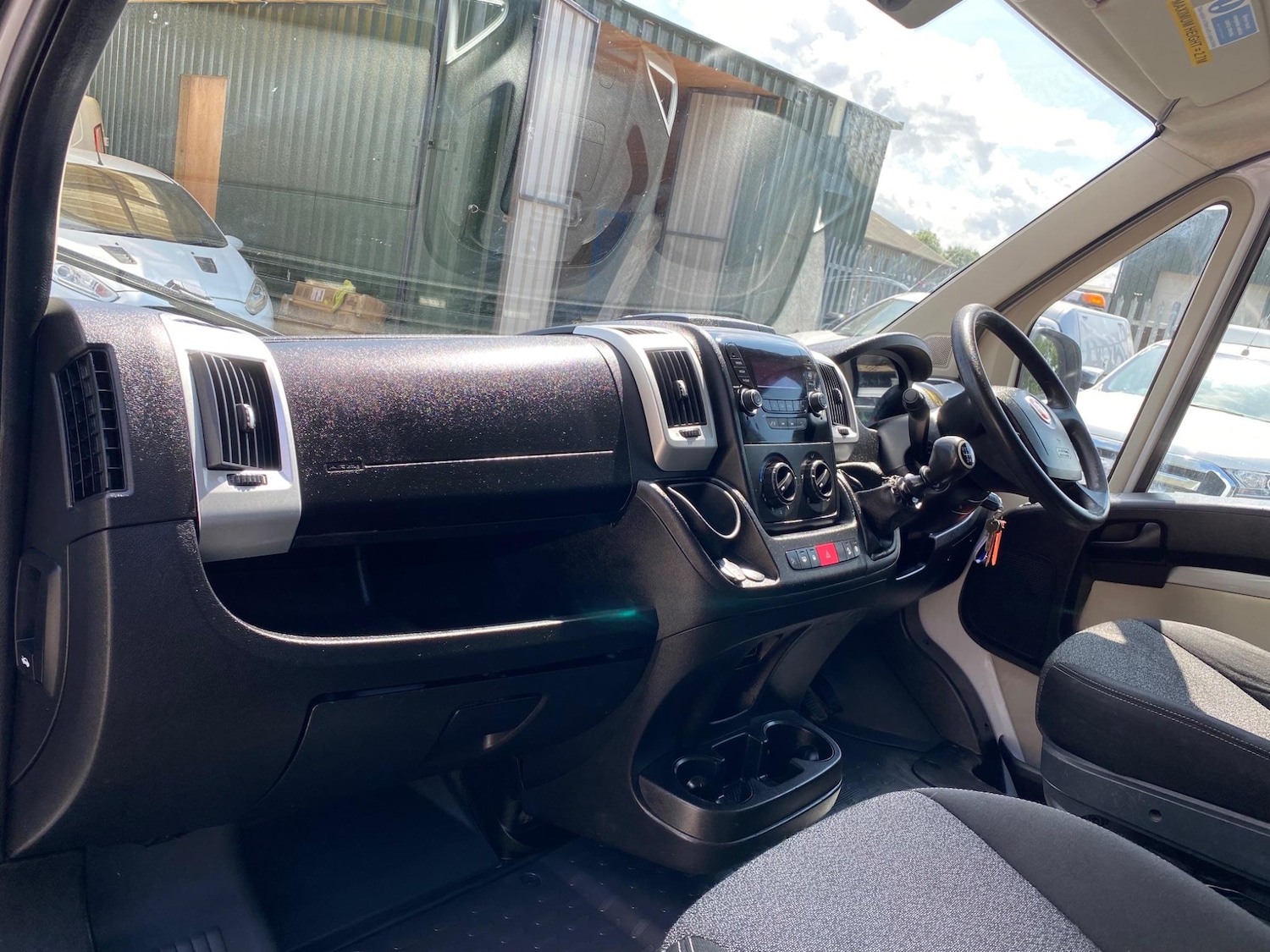 Vehicle 15