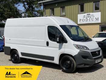 Used Fiat Ducato 2017 for sale - 74965409: Photo