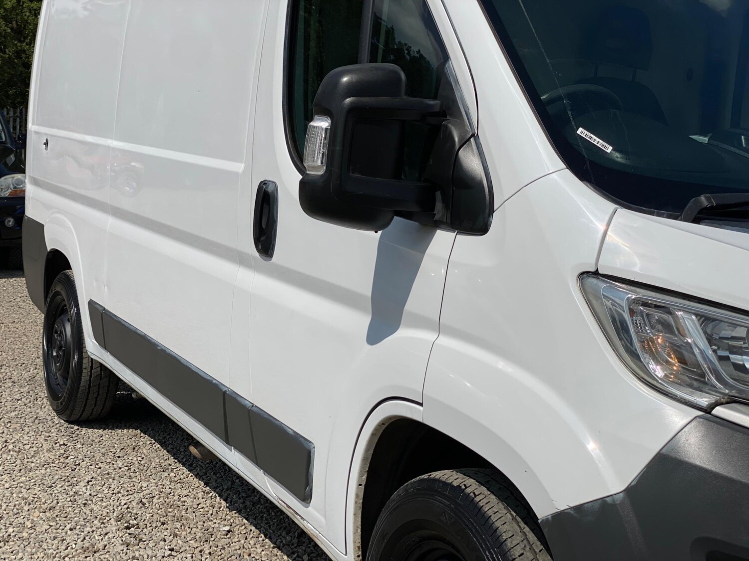 Vehicle 25