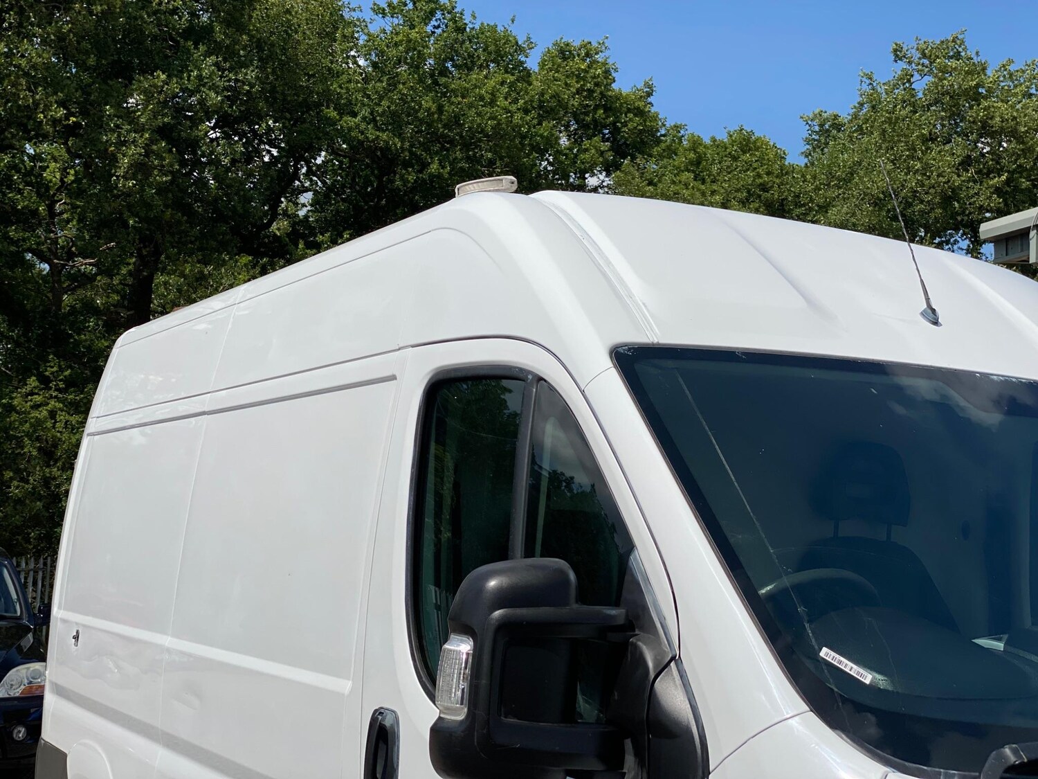 Vehicle 26