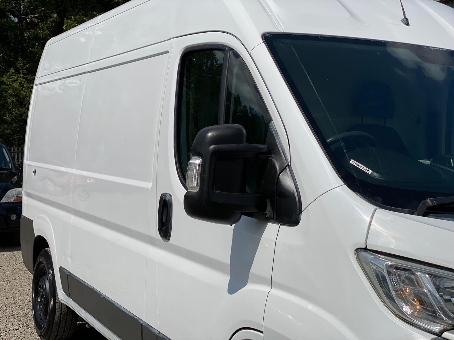 Vehicle 27