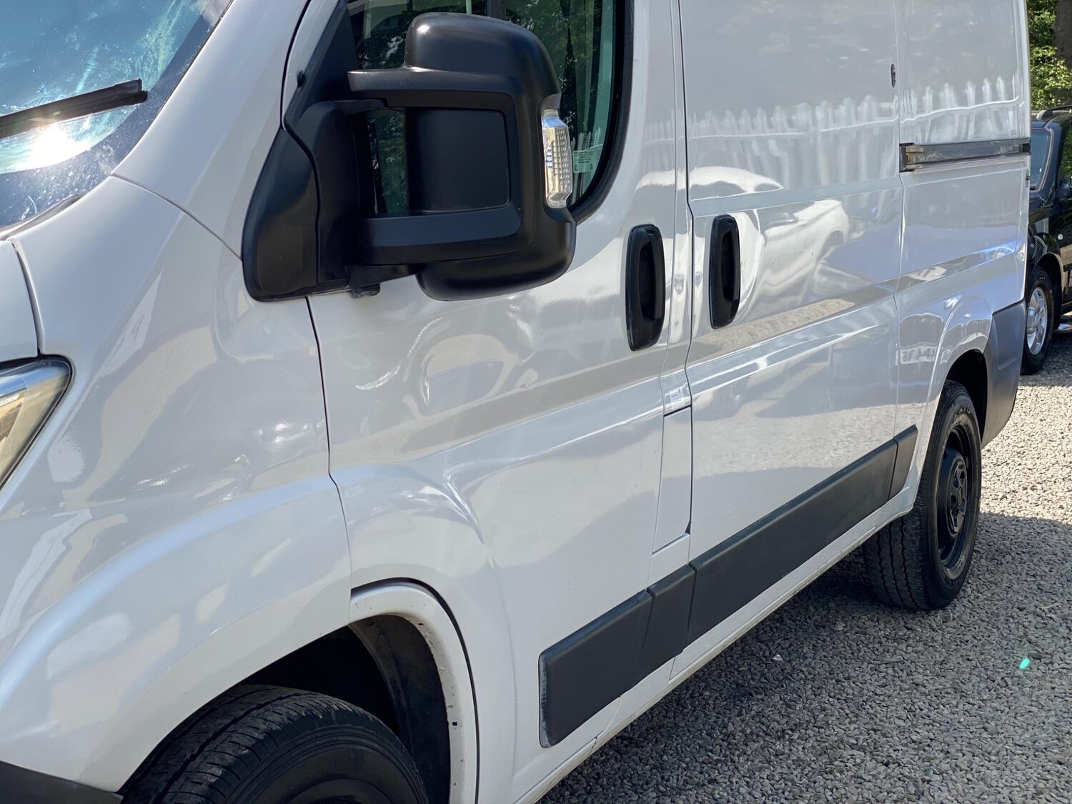 Vehicle 29