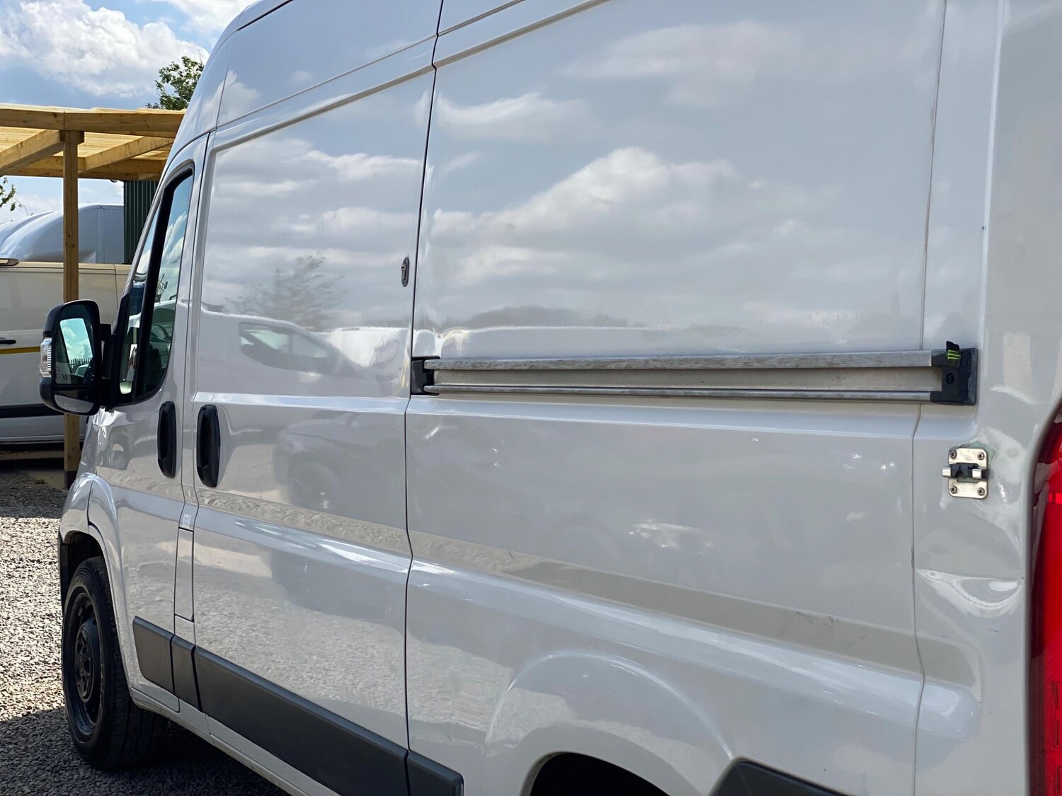 Vehicle 35