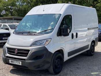 Used Fiat Ducato 2017 for sale - 74965409: Photo