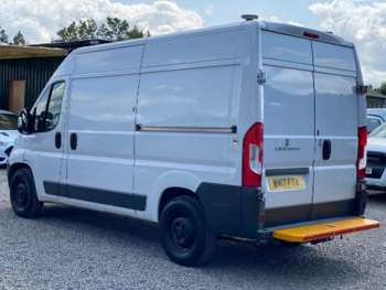 Used Fiat Ducato 2017 for sale - 74965409: Photo