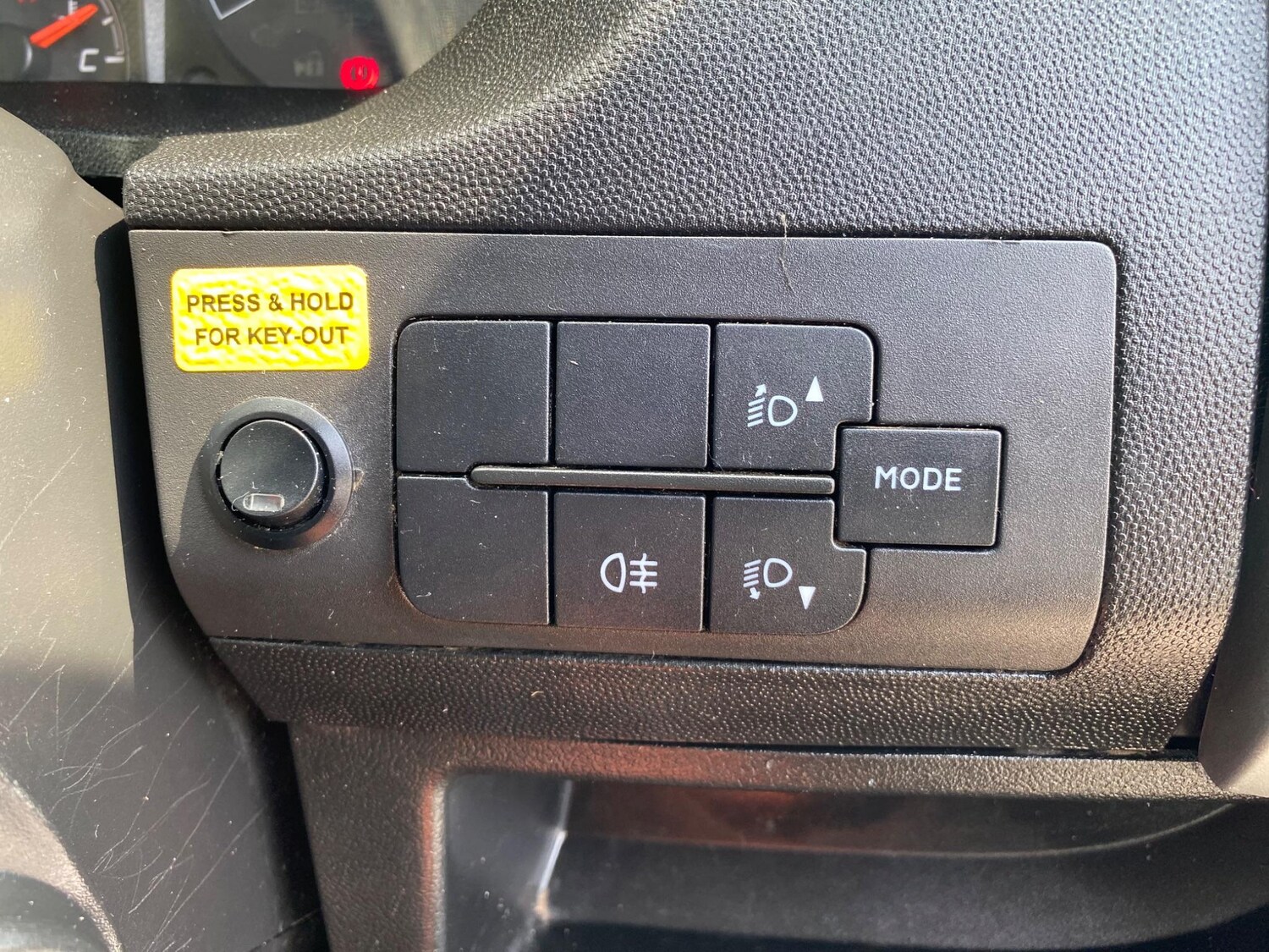 Vehicle 52