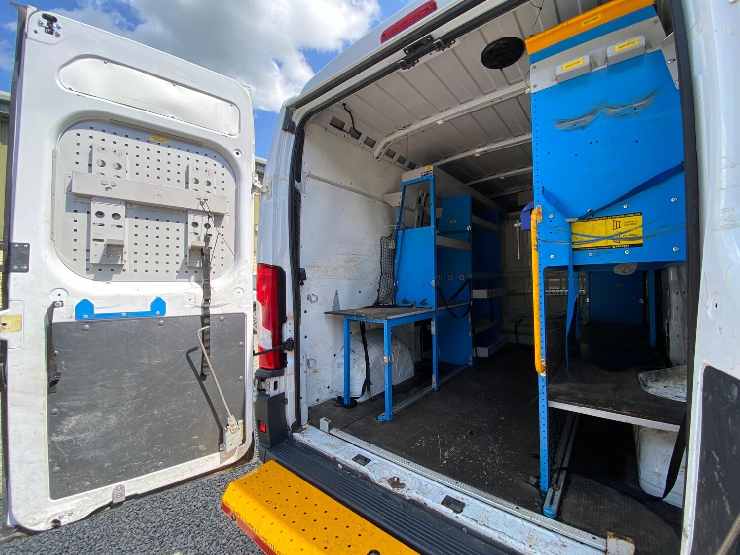 Vehicle 56