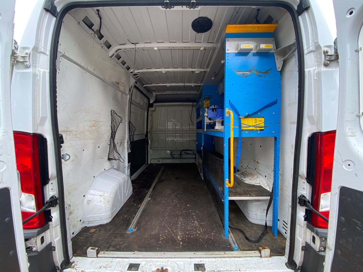 Vehicle 67