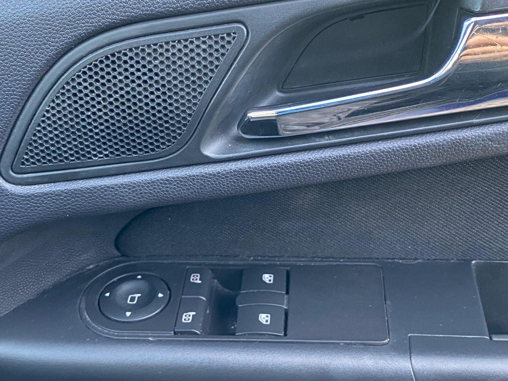 Used Vauxhall Zafira 2013 for sale - 77525848: Photo 43