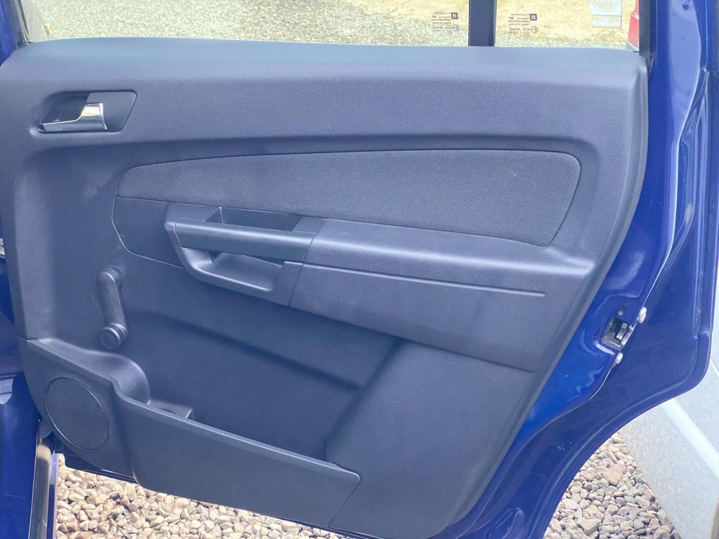 Used Vauxhall Zafira 2013 for sale - 77525848: Photo 49