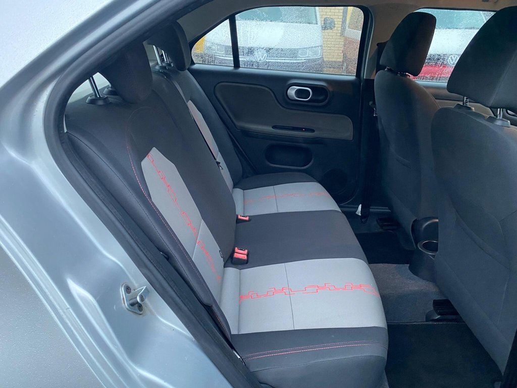 Used MG MG3 2015 for sale - 77193388: Photo 10