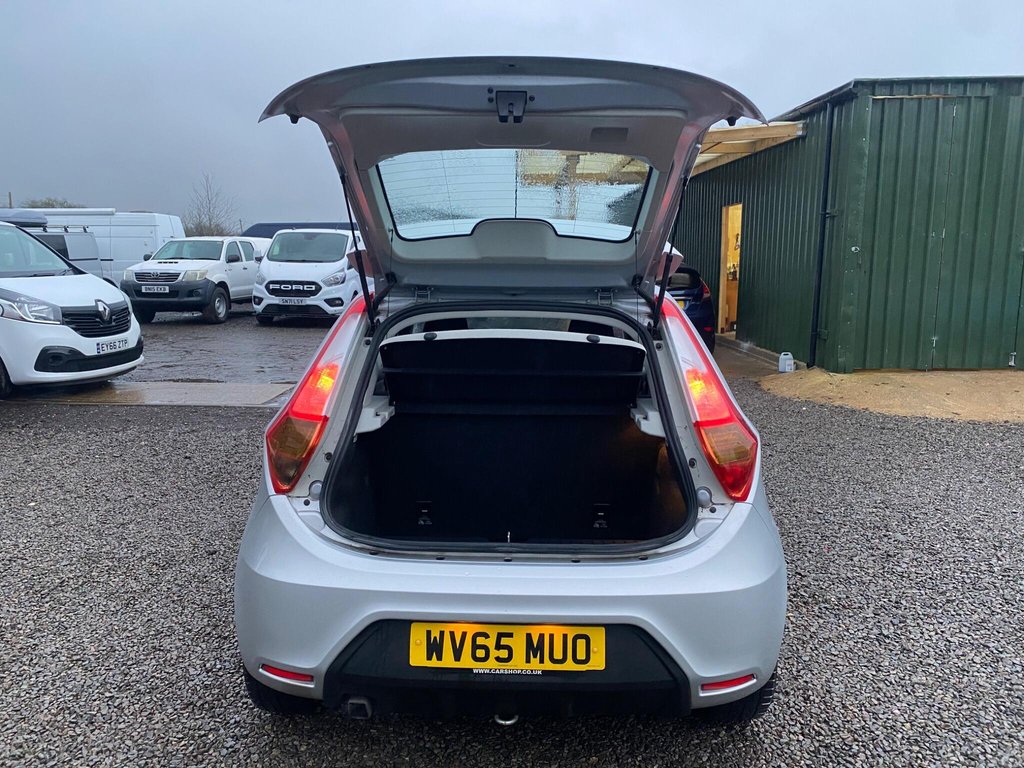 Used MG MG3 2015 for sale - 77193388: Photo 11