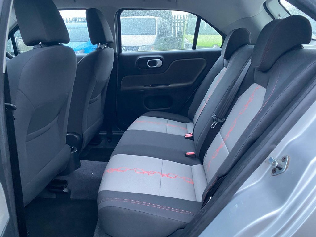 Used MG MG3 2015 for sale - 77193388: Photo 14