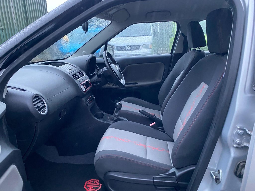 Used MG MG3 2015 for sale - 77193388: Photo 15