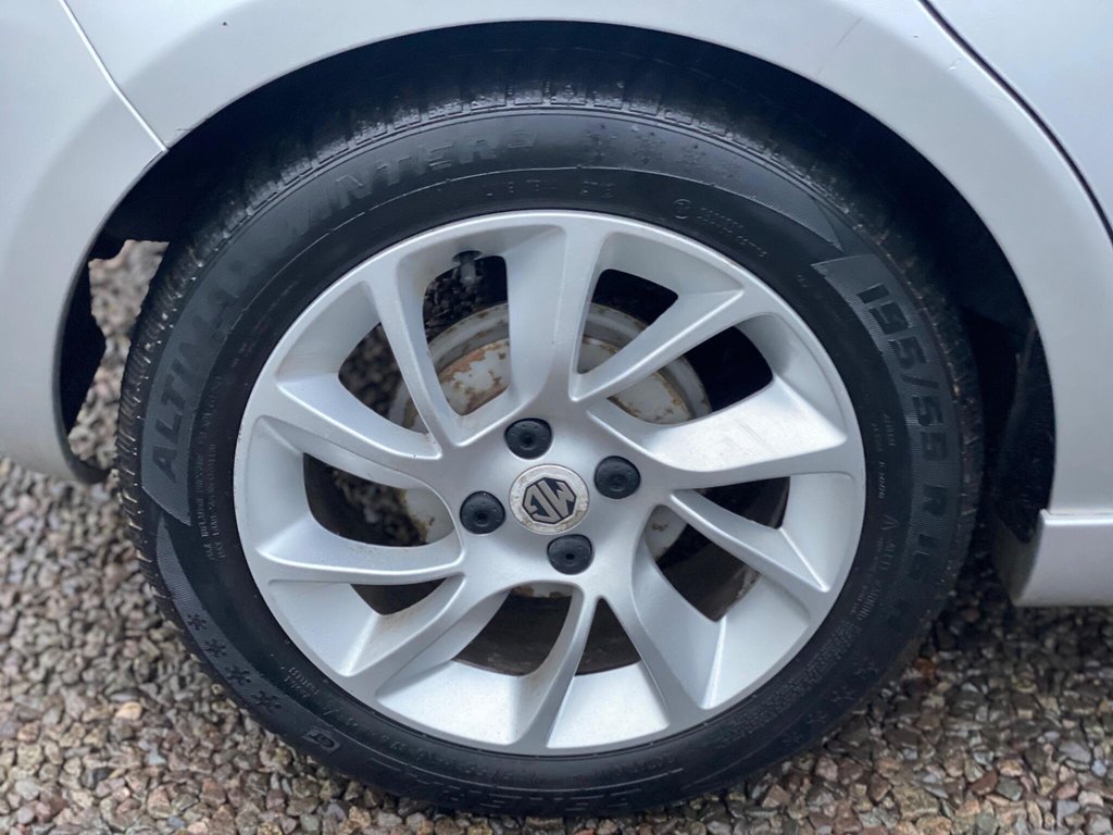 Used MG MG3 2015 for sale - 77193388: Photo 16