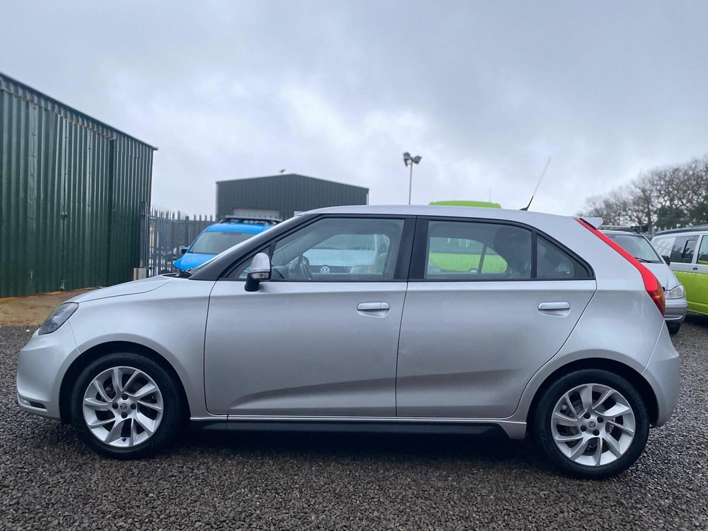 Used MG MG3 2015 for sale - 77193388: Photo 19