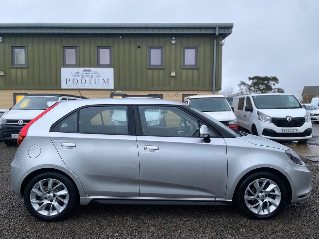 Used MG MG3 2015 for sale - 77193388: Photo 21