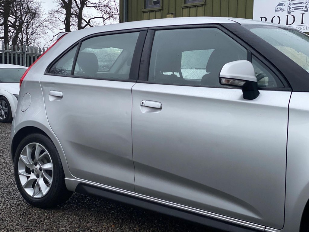 Used MG MG3 2015 for sale - 77193388: Photo 23