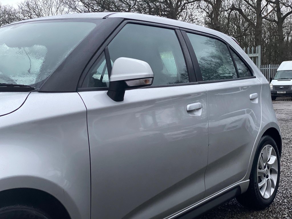 Used MG MG3 2015 for sale - 77193388: Photo 25