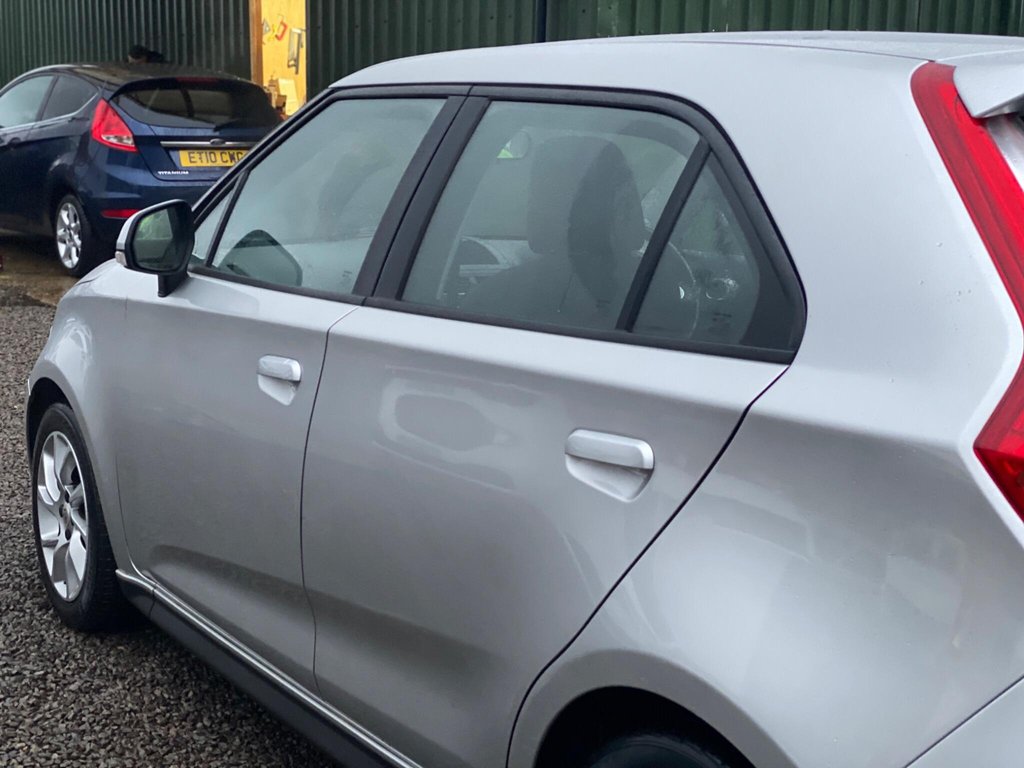 Used MG MG3 2015 for sale - 77193388: Photo 27