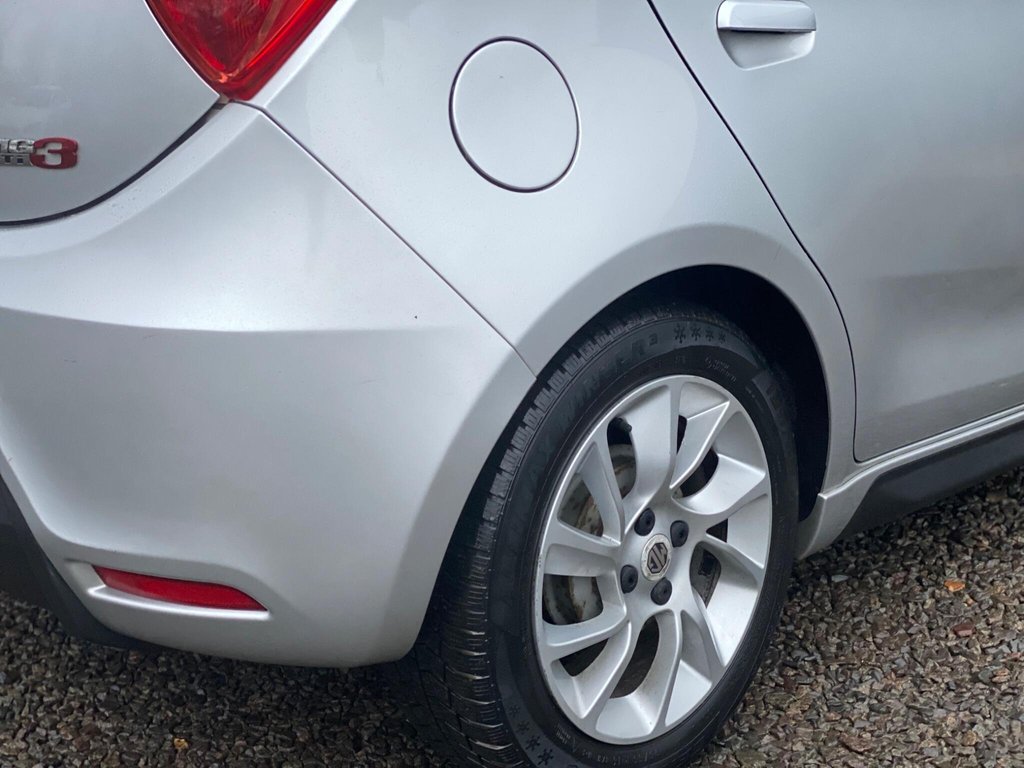 Used MG MG3 2015 for sale - 77193388: Photo 28