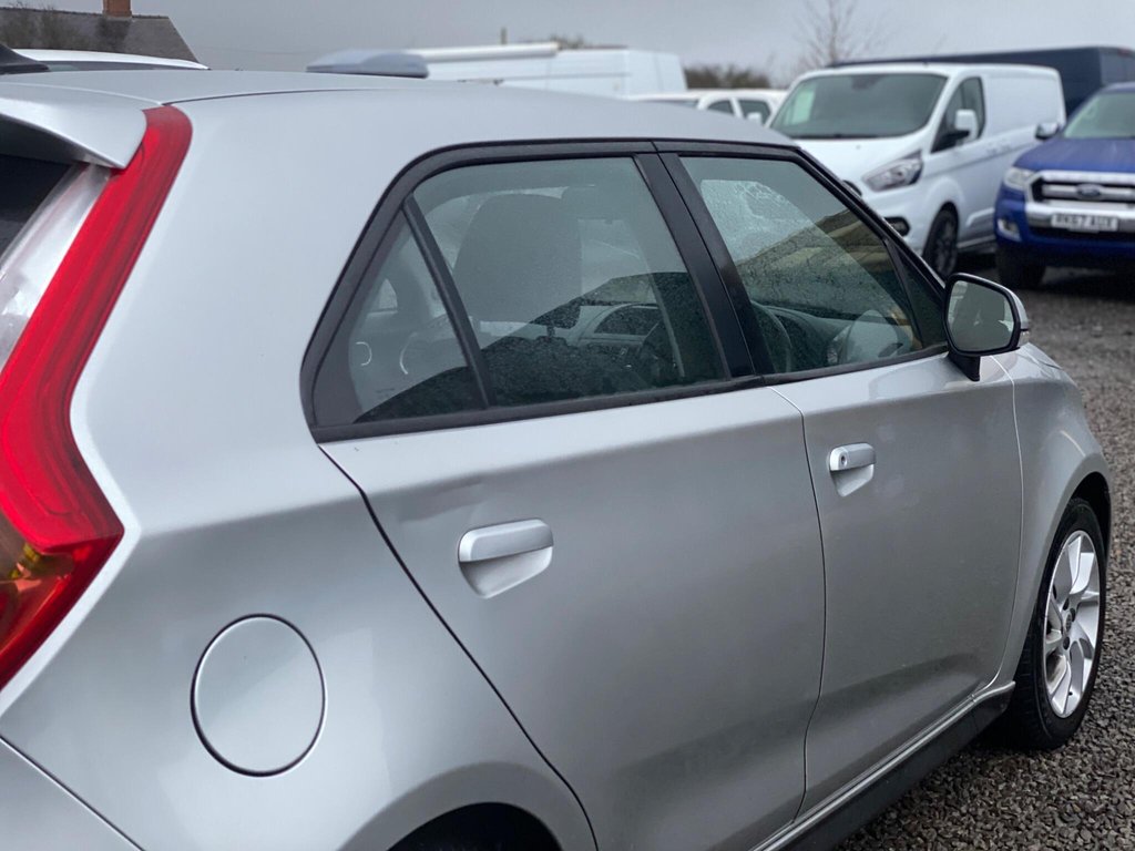 Used MG MG3 2015 for sale - 77193388: Photo 29