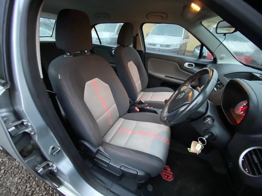 Used MG MG3 2015 for sale - 77193388: Photo 30