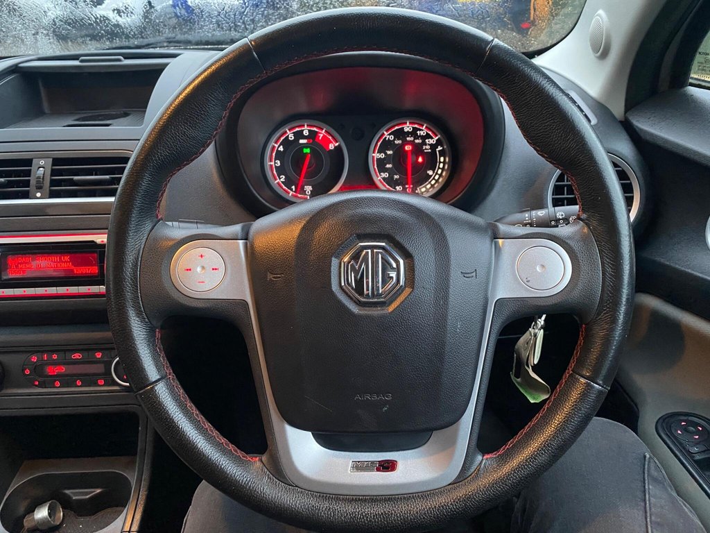 Used MG MG3 2015 for sale - 77193388: Photo 36