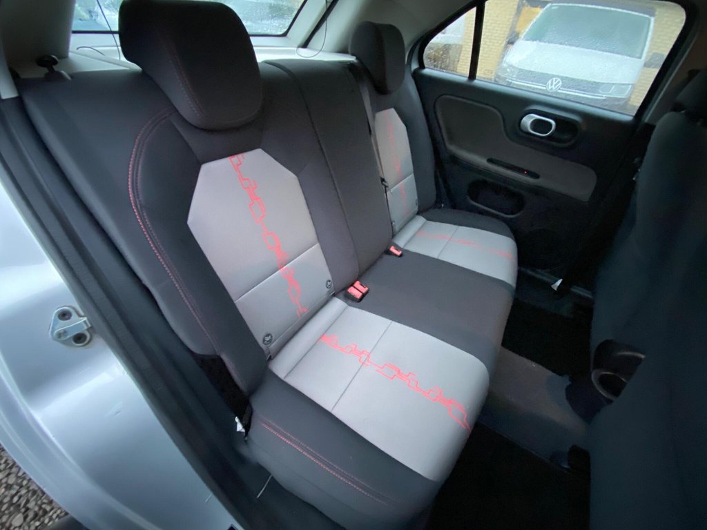 Used MG MG3 2015 for sale - 77193388: Photo 43