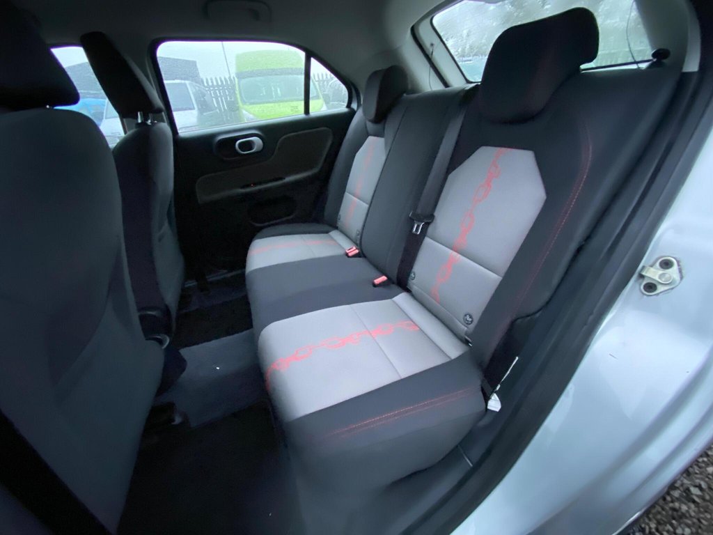 Used MG MG3 2015 for sale - 77193388: Photo 48