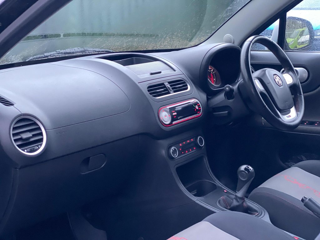 Used MG MG3 2015 for sale - 77193388: Photo 50