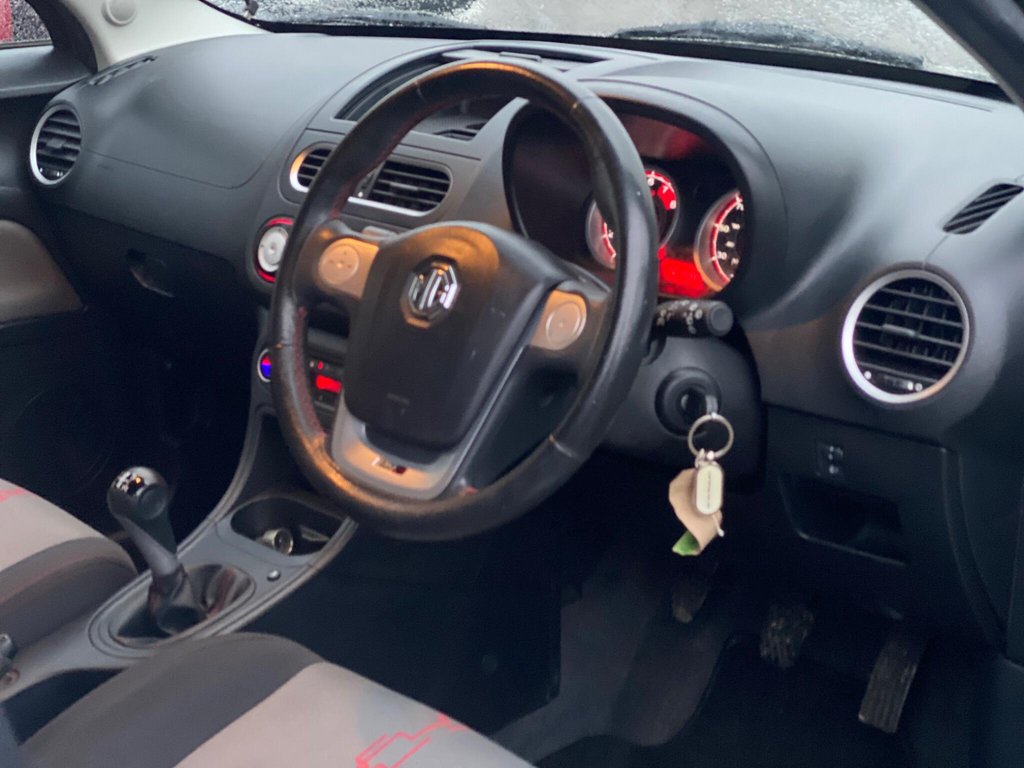 Used MG MG3 2015 for sale - 77193388: Photo 6