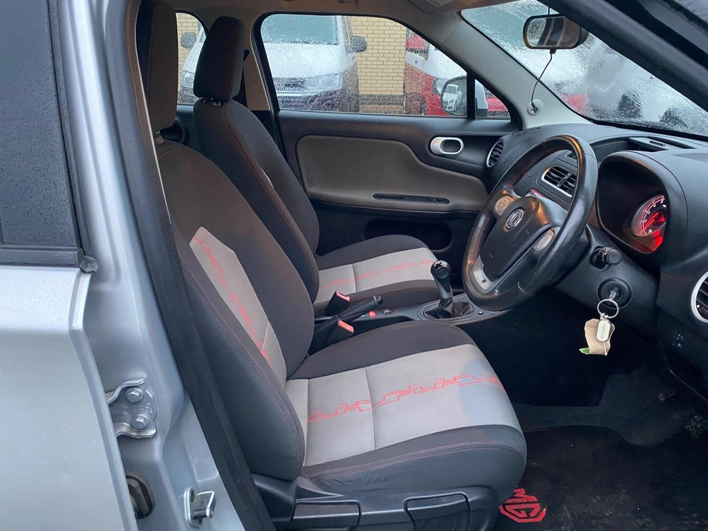 Used MG MG3 2015 for sale - 77193388: Photo 7