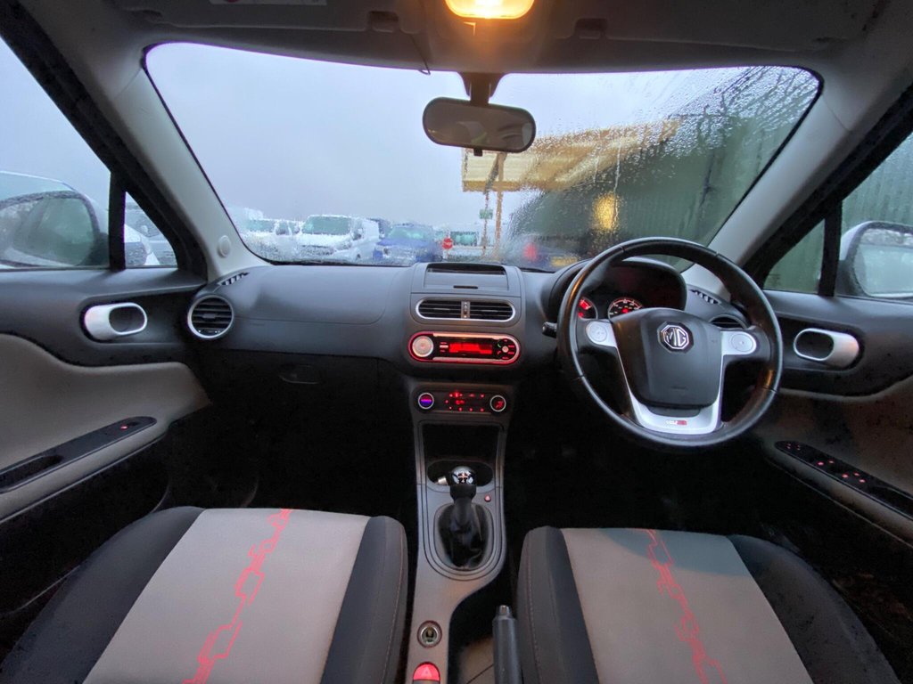 Used MG MG3 2015 for sale - 77193388: Photo 9