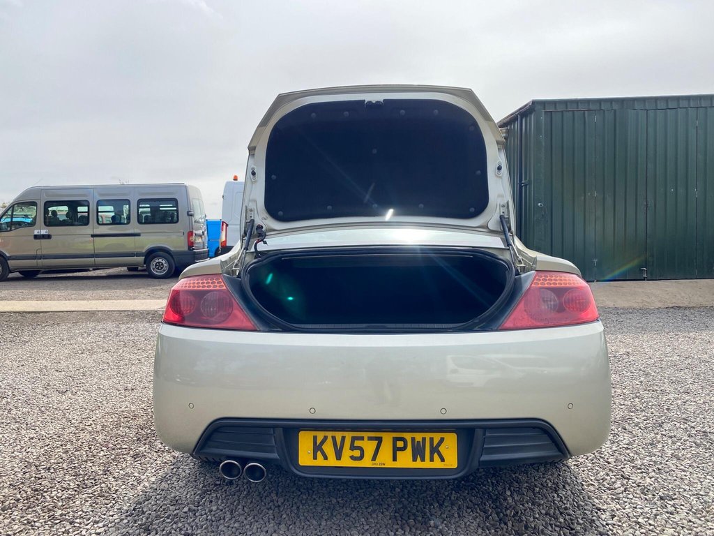 Used Peugeot 407 2007 for sale - 78206498: Photo 12