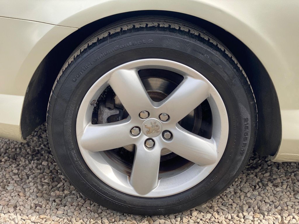 Used Peugeot 407 2007 for sale - 78206498: Photo 17