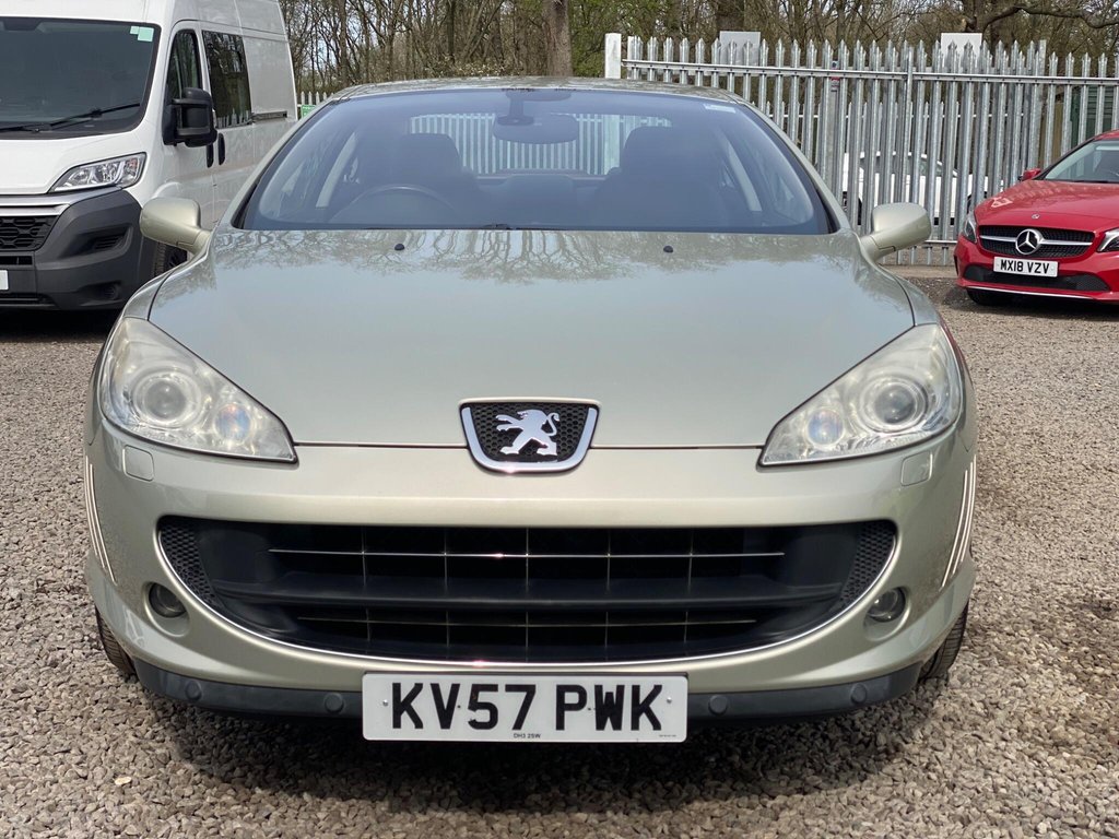 Used Peugeot 407 2007 for sale - 78206498: Photo 19