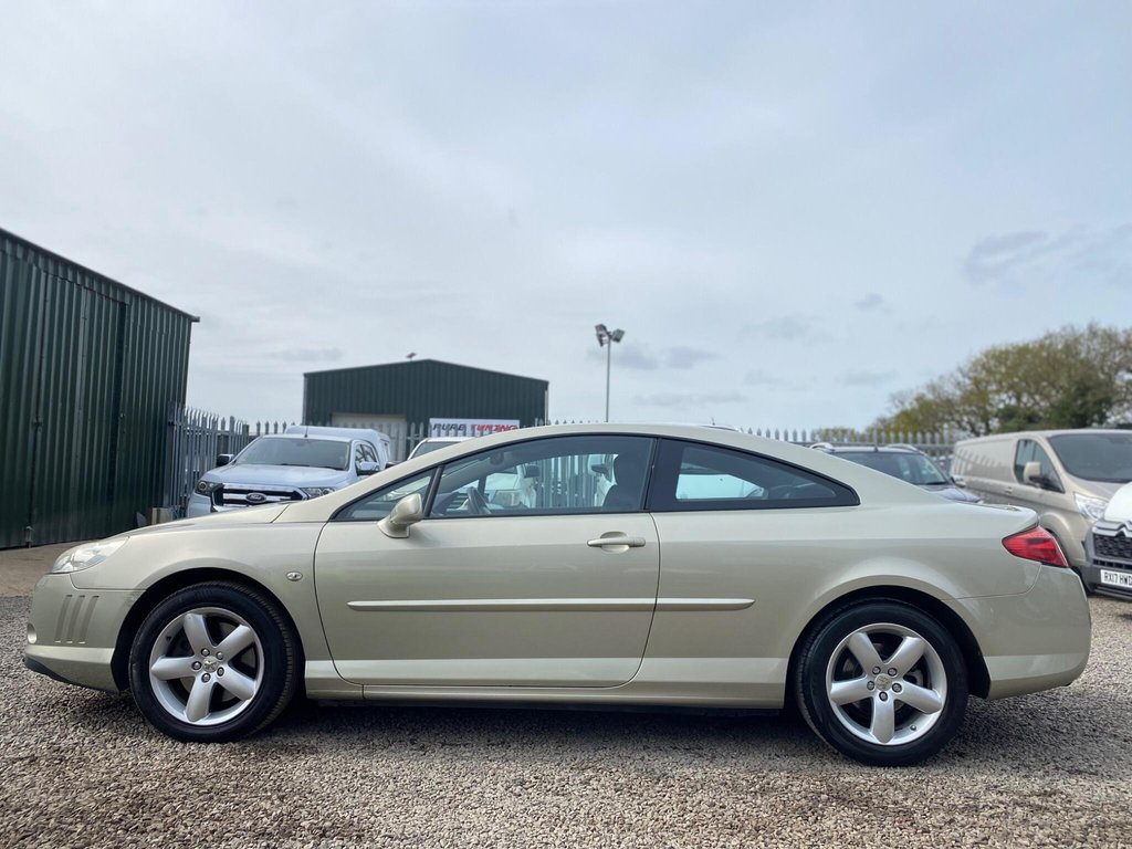 Used Peugeot 407 2007 for sale - 78206498: Photo 20