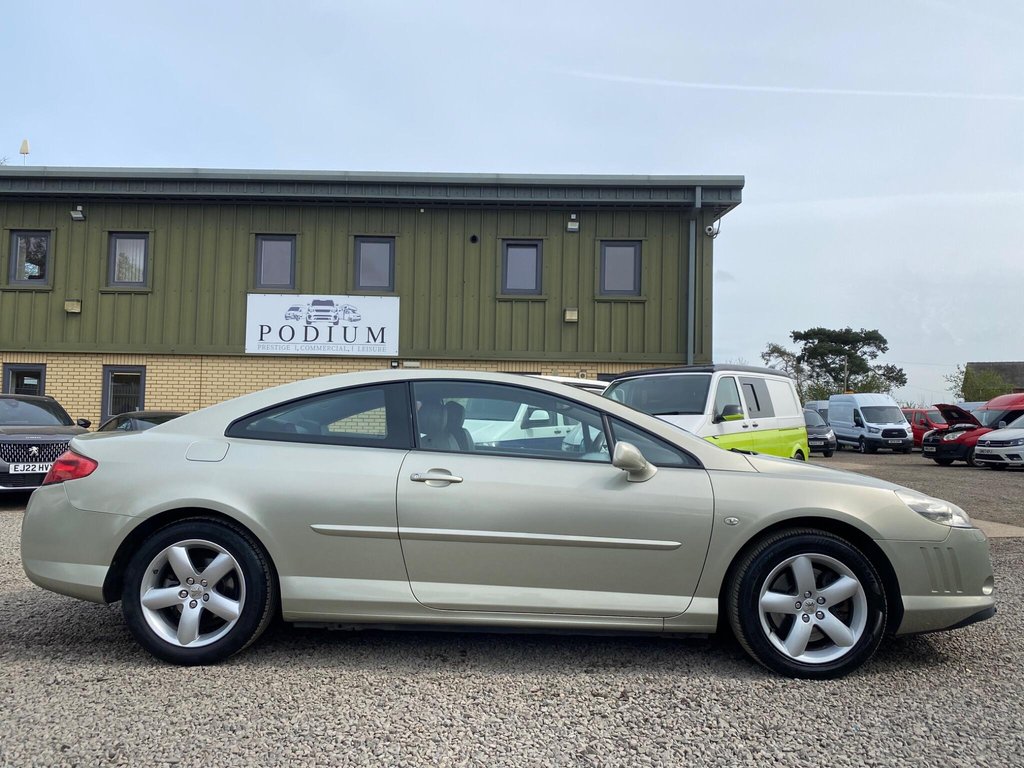 Used Peugeot 407 2007 for sale - 78206498: Photo 22