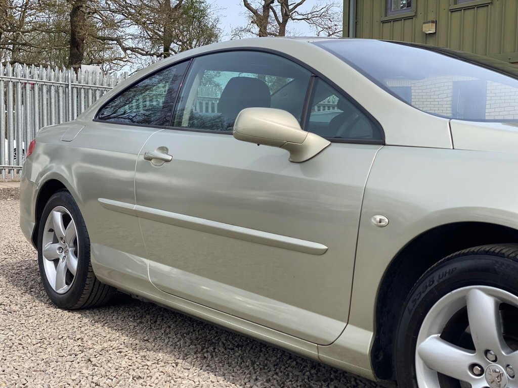 Used Peugeot 407 2007 for sale - 78206498: Photo 24