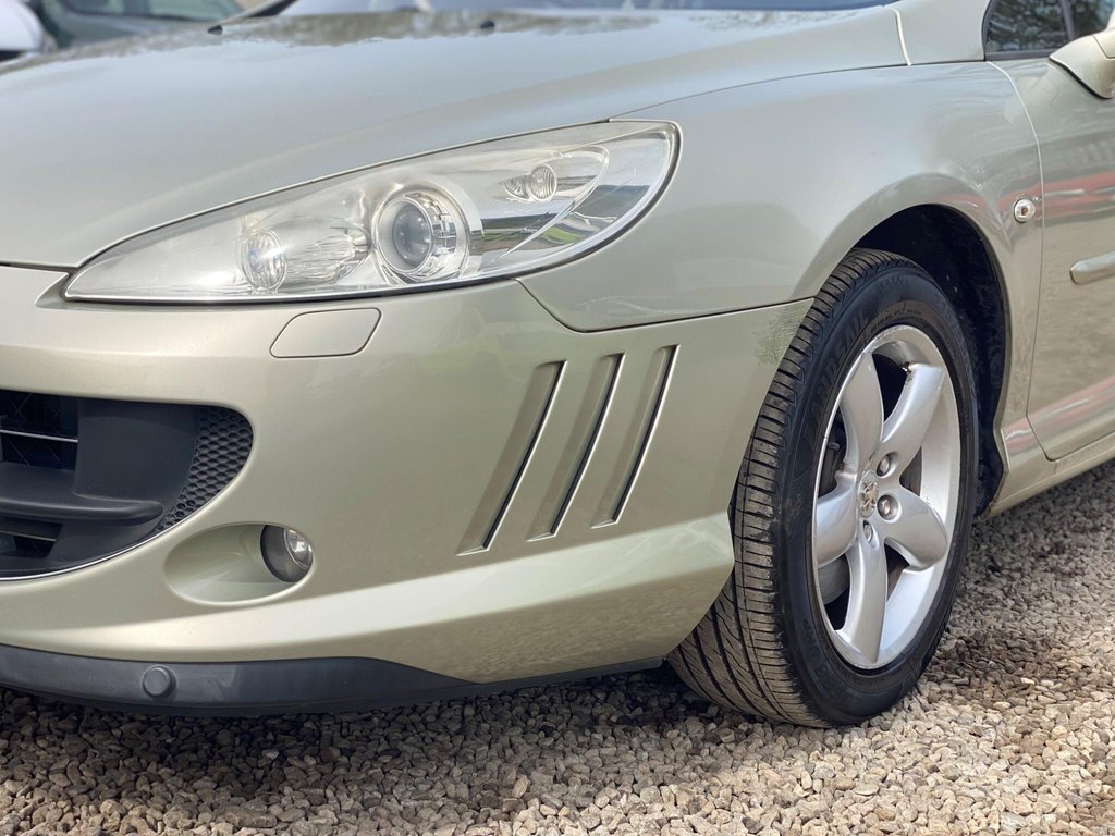 Used Peugeot 407 2007 for sale - 78206498: Photo 25