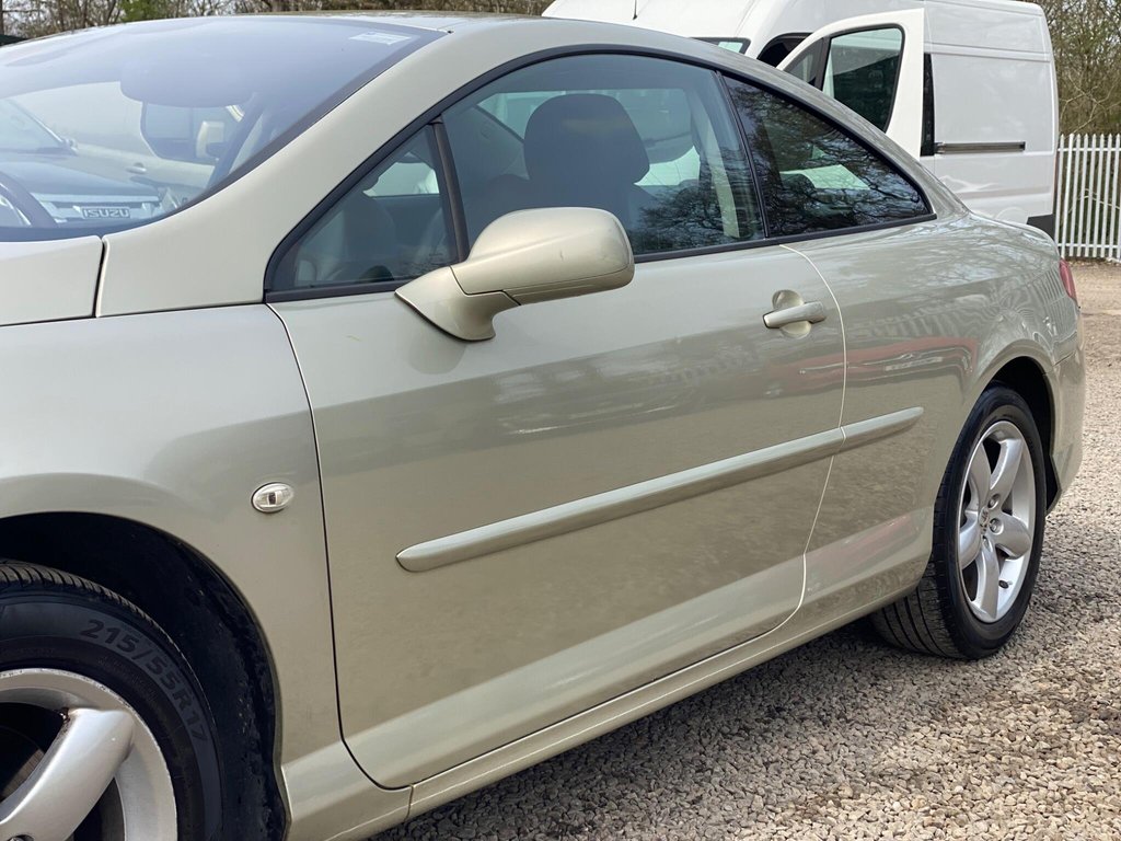Used Peugeot 407 2007 for sale - 78206498: Photo 26