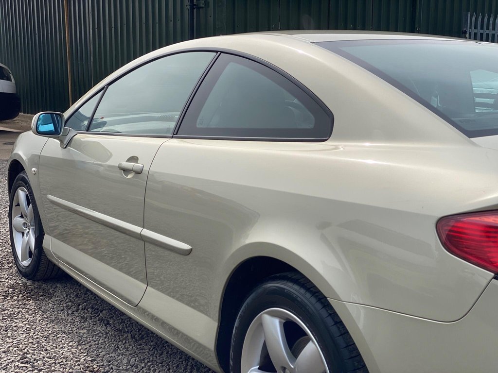 Used Peugeot 407 2007 for sale - 78206498: Photo 28