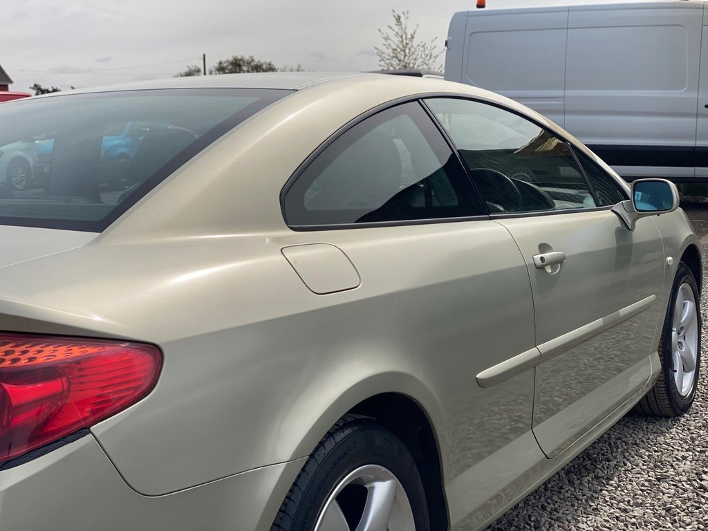 Used Peugeot 407 2007 for sale - 78206498: Photo 30