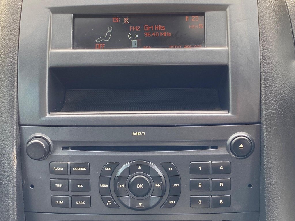 Used Peugeot 407 2007 for sale - 78206498: Photo 32