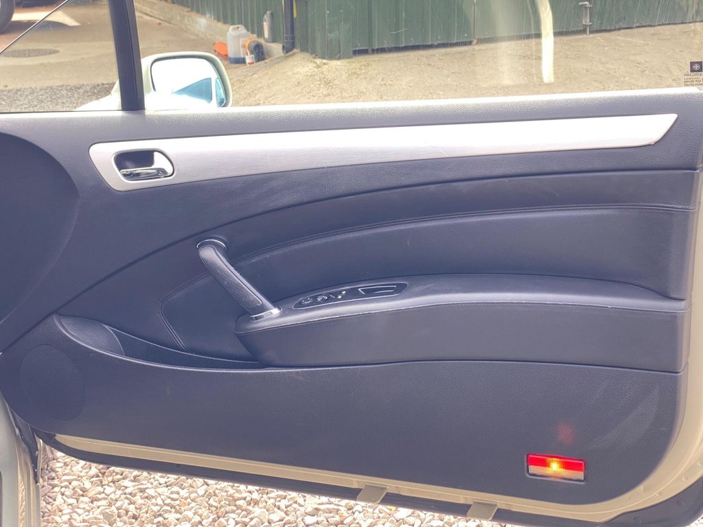 Used Peugeot 407 2007 for sale - 78206498: Photo 39